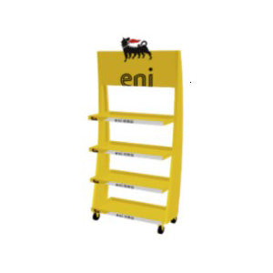 ENI - Product Display Stand