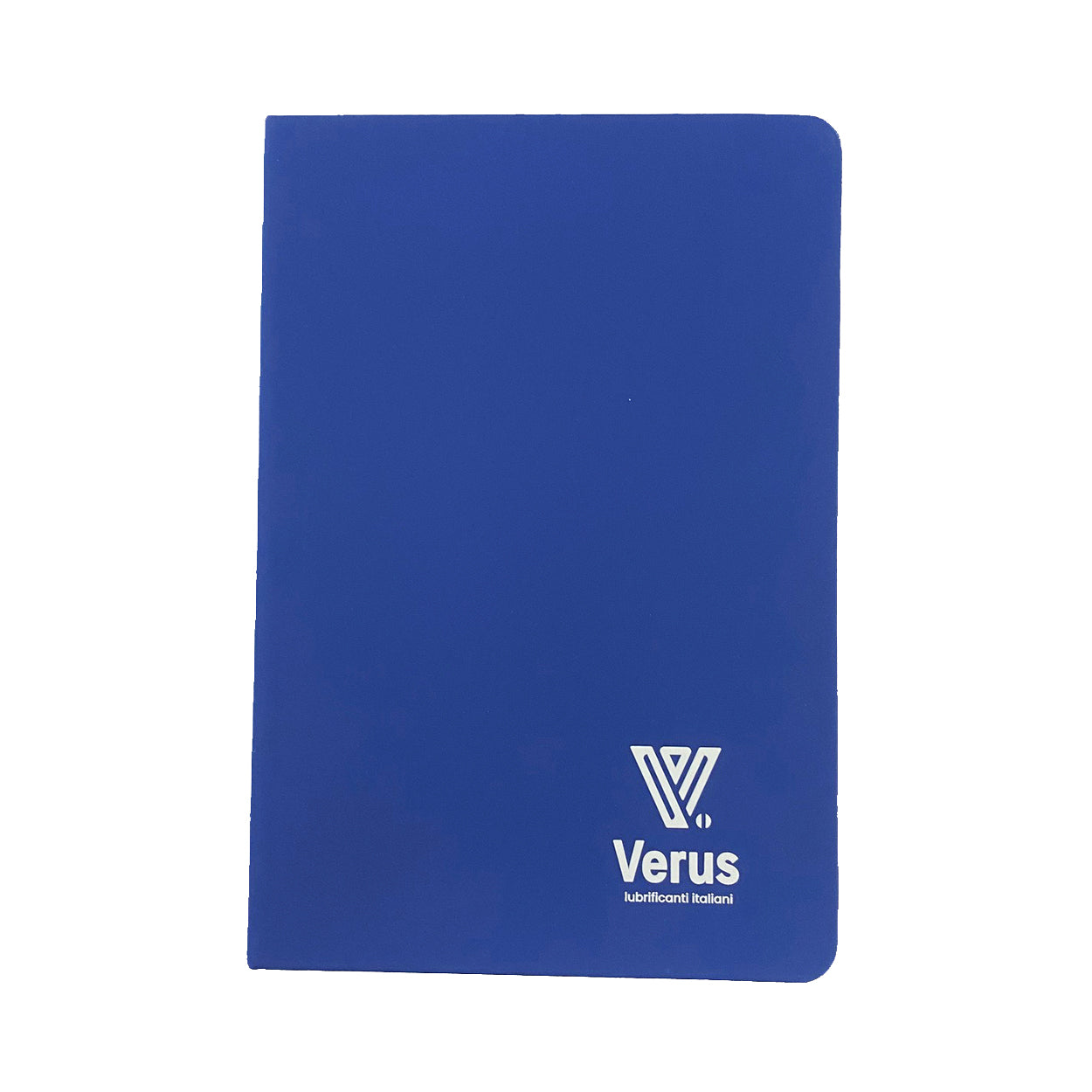 Verus - A5 Notebook