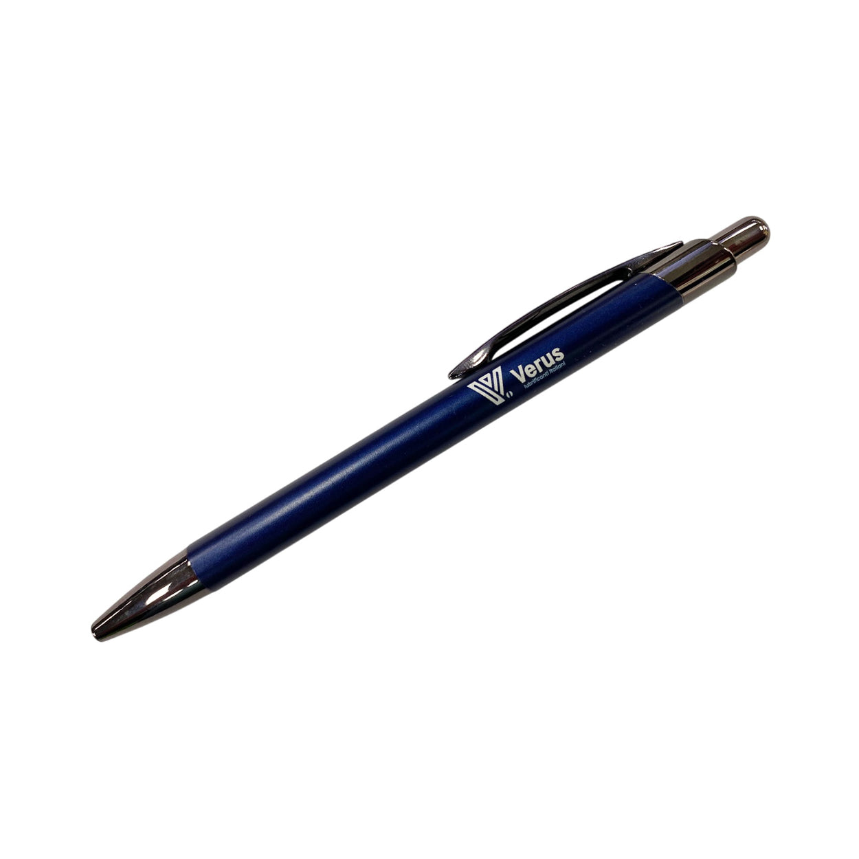 Verus - Aluminium Pen