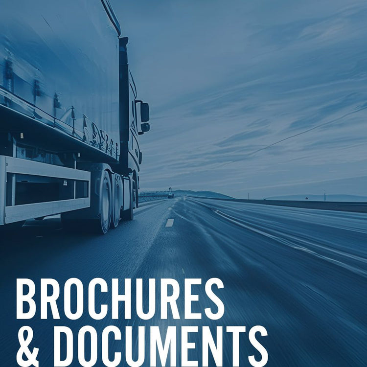 Brochures & Documents