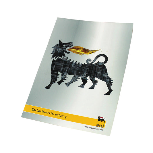 ENI - Industrial Brochure