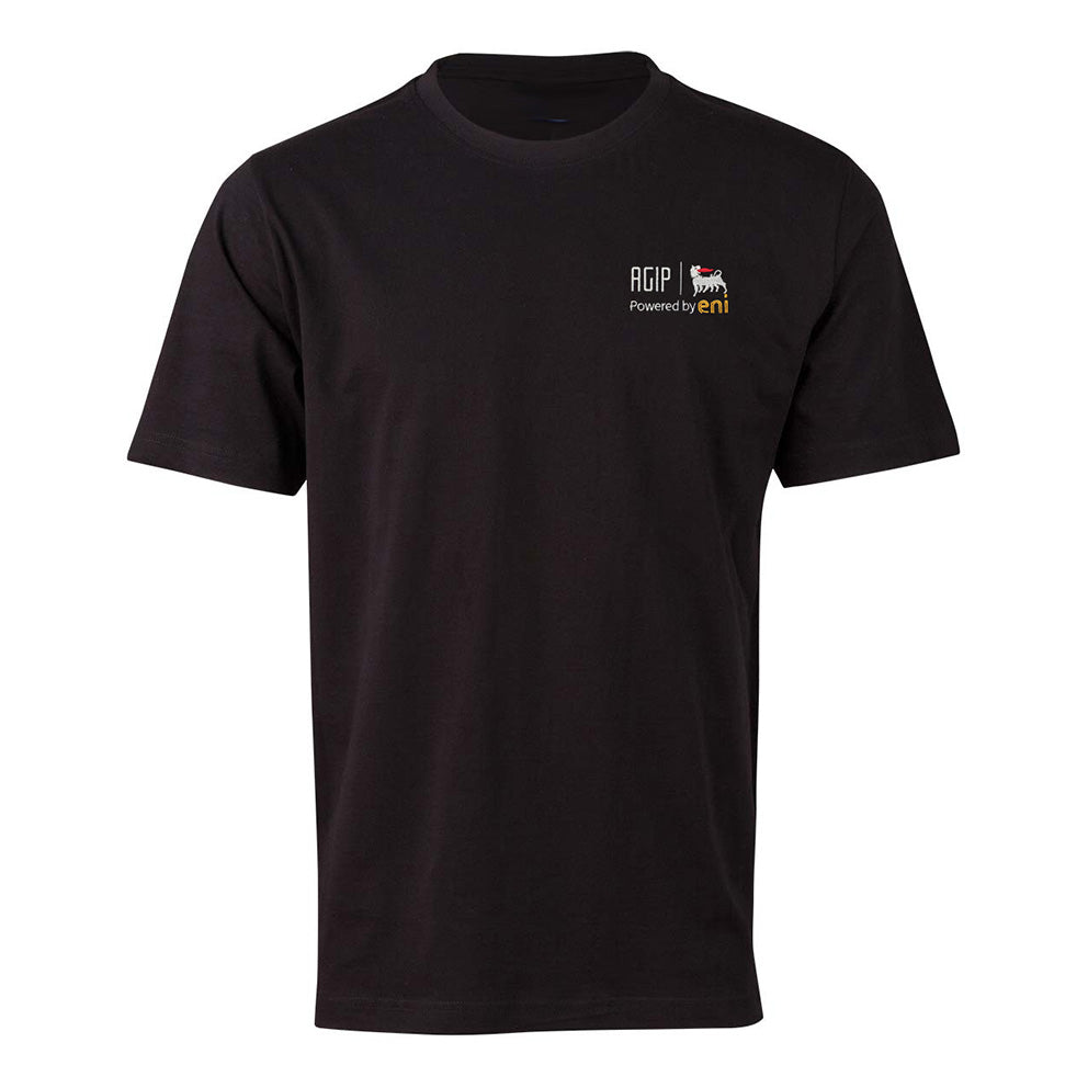 ENI/AGIP Heritage T-Shirt