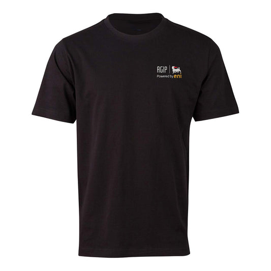 ENI/AGIP Heritage T-Shirt