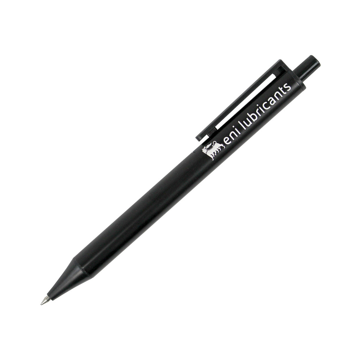 ENI - Pen - Black