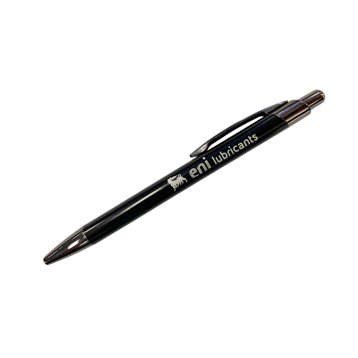 ENI - Aluminium Pen