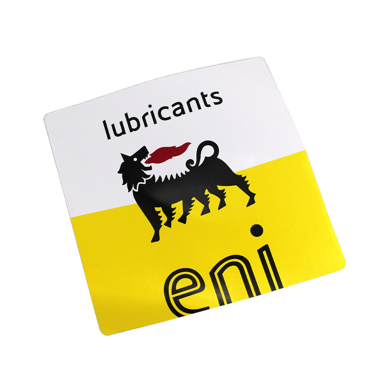 ENI - Dibond Display Sign