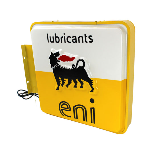 ENI - Light Box
