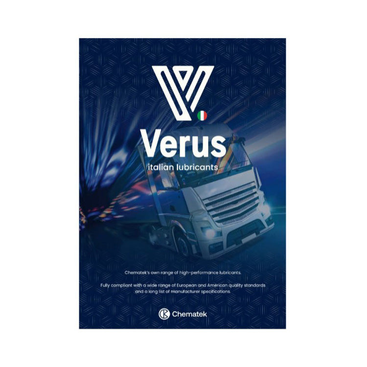 Verus - Brochure