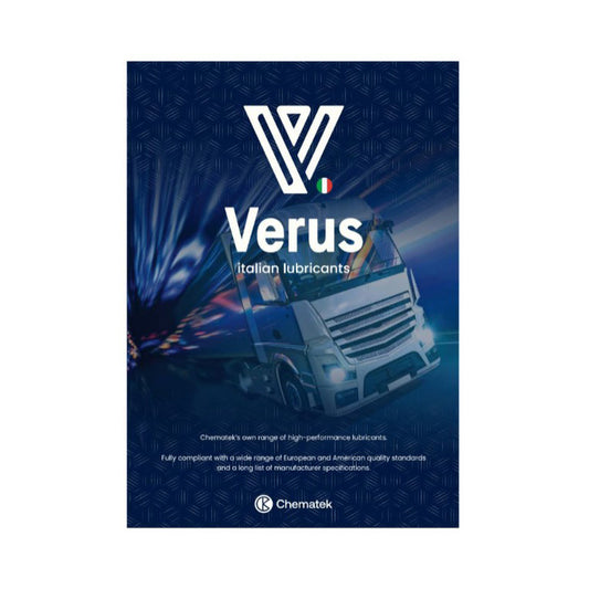 Verus - Brochure